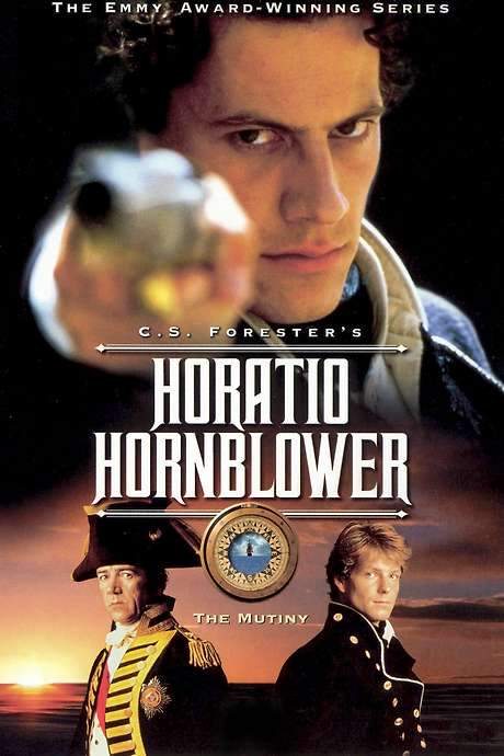 Hornblower: Mutiny